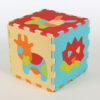 Dalles en mousse Touch animaux Ludi – Image 3