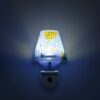 Veilleuse murale Gouttes bleues – Image 2
