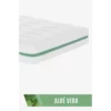 Matelas Aloé Vera 60x120cm