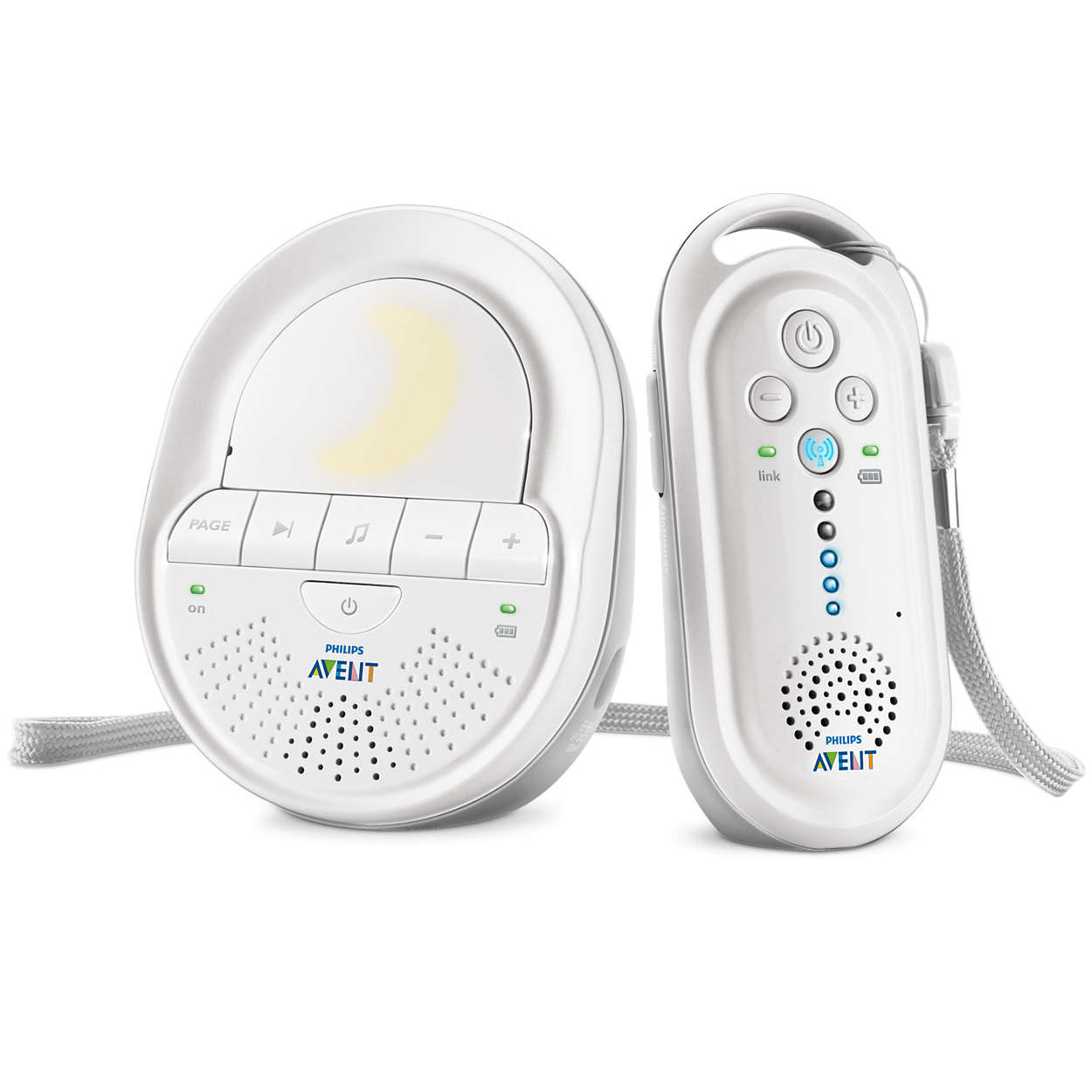 Babyphone SCD506 Avent – bebebonheur