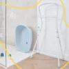 Kit baignoire évolutive