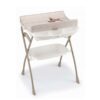 Baignoire table à langer 2 en 1