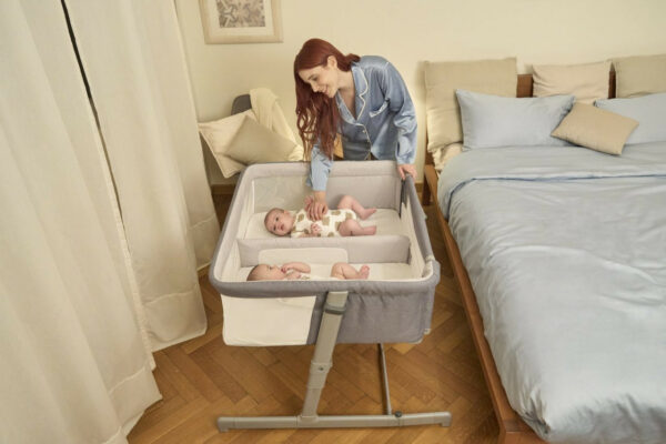 Cododo Next2me Twins – Image 3