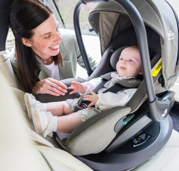 Base isofix iBase Encore 360 – Image 2