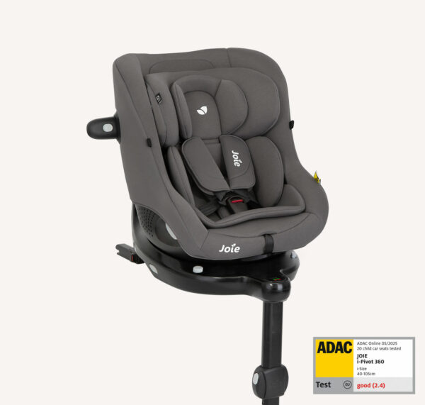 Siège auto i-Pivot