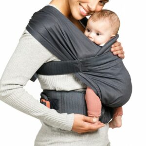 Porte bébé Hug and Cuddle