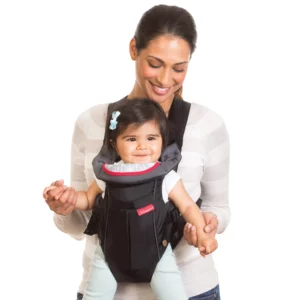 Porte bébé Swift Pocket