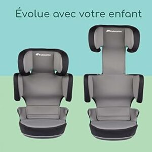 Réhausseur Roadfix