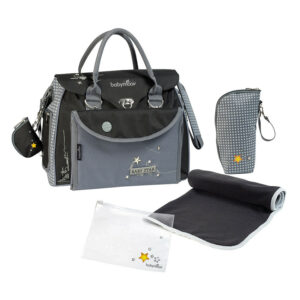 Sac à langer Baby Star