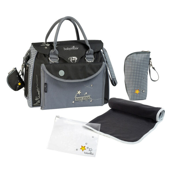 Sac à langer Baby Star