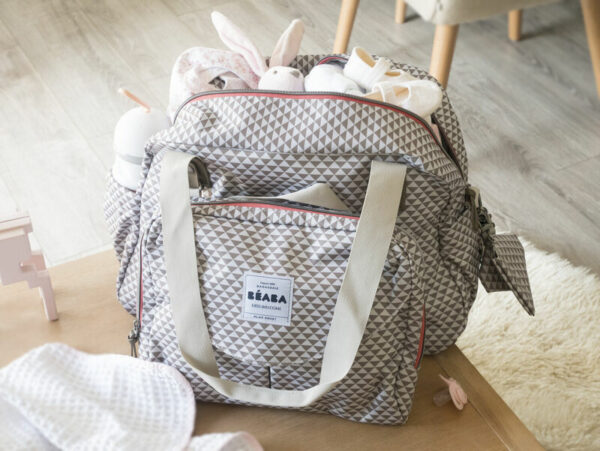 Sac à langer Genève – Image 3