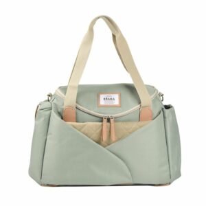 Sac à langer Sydney sauge