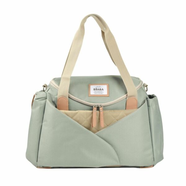 Sac à langer Sydney sauge