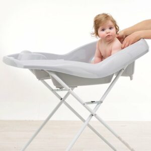 Baignoire sur pied Lagon