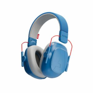 Casque anti-bruit enfant