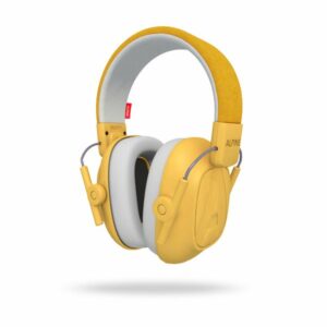 Casque anti-bruit enfant