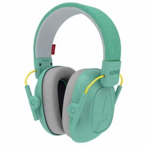 Casque anti-bruit enfant