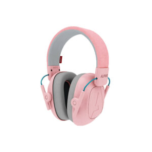 Casque anti-bruit enfant