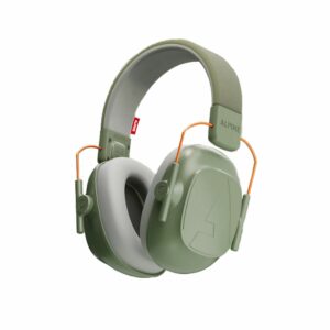 Casque anti-bruit enfant