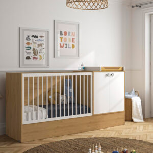 Lit transformable Arthur