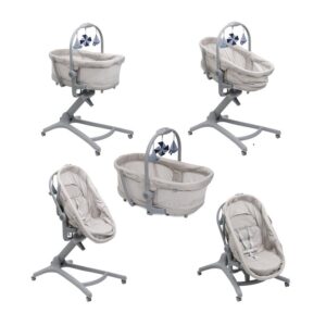 Transat Baby Hug