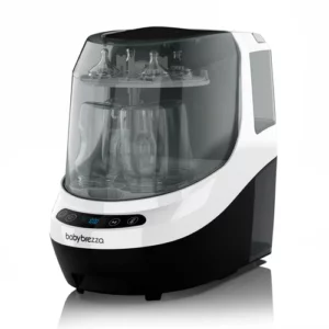 Bottle Washer Babybrezza