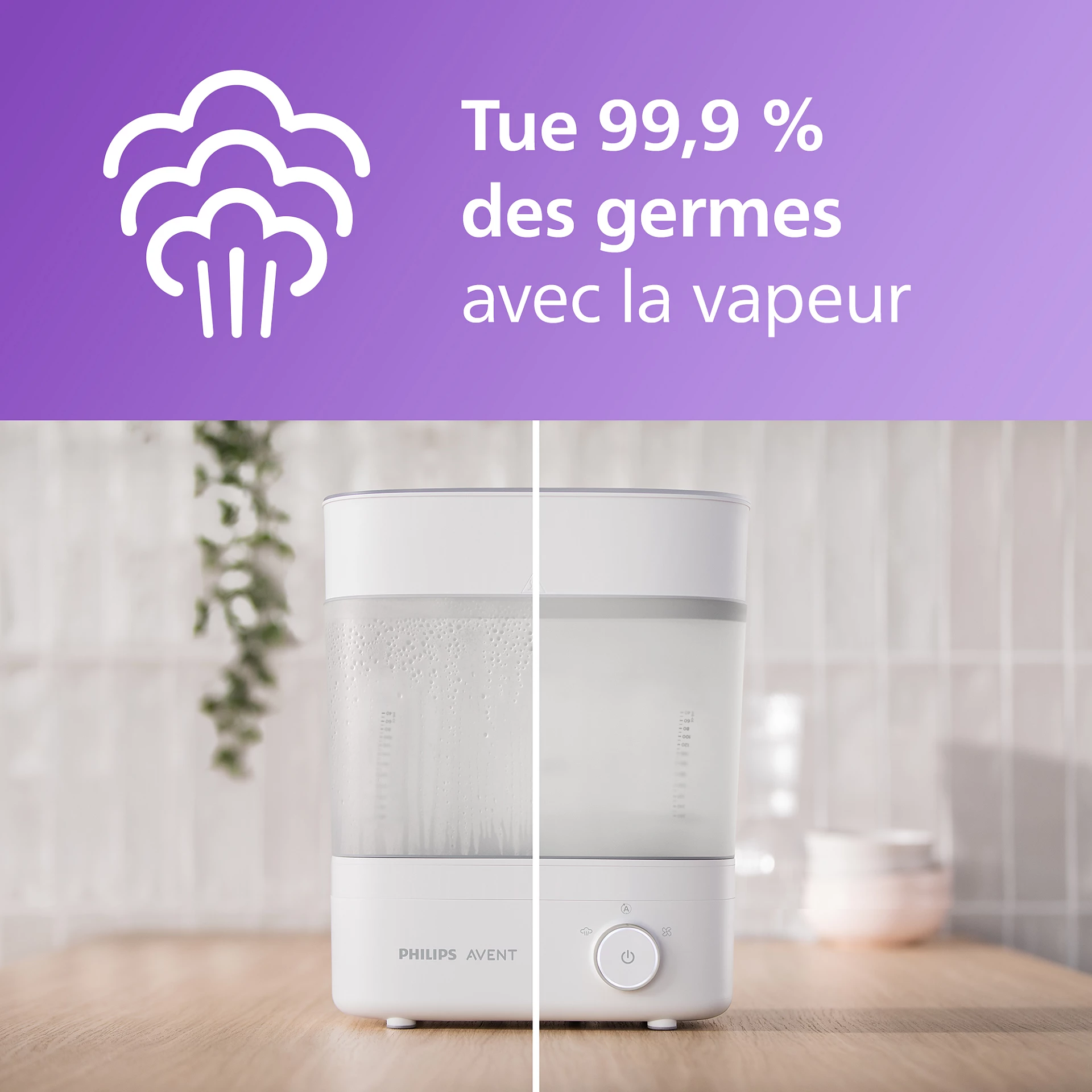 Stérilisateur séchant Sterilize and Dry – Image 2
