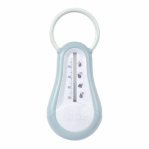 Thermomètre de bain Green Blue