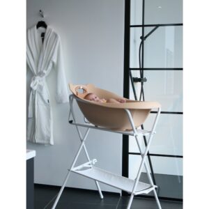 Kit baignoire ourson Terracotta